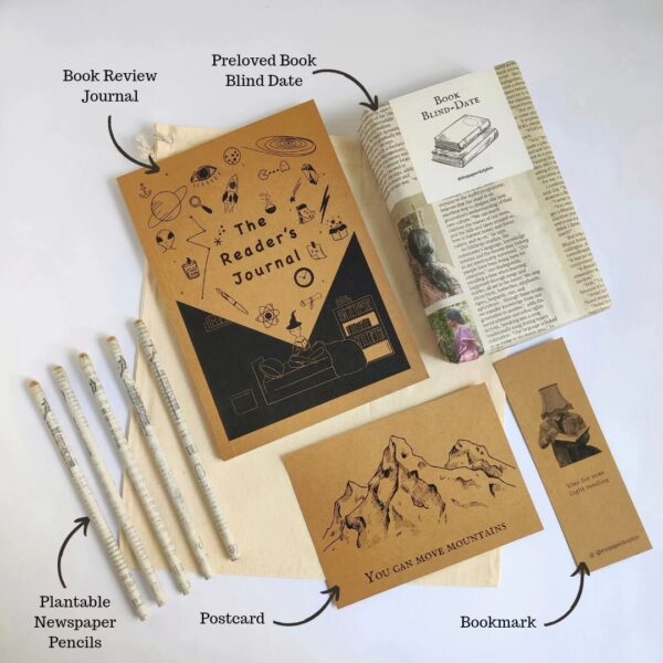 Creativity Hamper