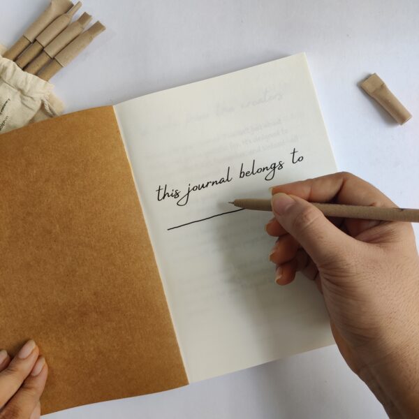 Beyond Gratitude - More Than Just a Gratitude Journal - Image 2