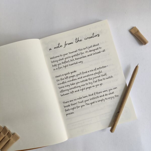 Beyond Gratitude - More Than Just a Gratitude Journal - Image 6