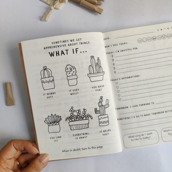 Beyond Gratitude - More Than Just a Gratitude Journal - Image 4