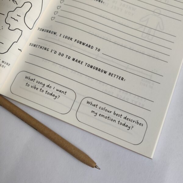 Beyond Gratitude - More Than Just a Gratitude Journal - Image 8