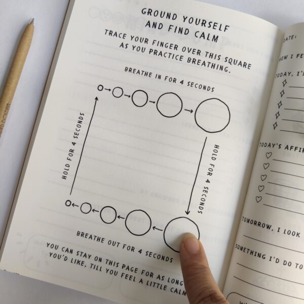 Beyond Gratitude - More Than Just a Gratitude Journal - Image 7