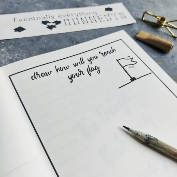 Book of You - A Mindfulness Activity Book - Image 4