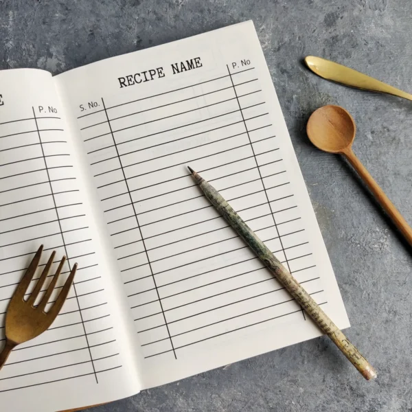 Recipe Journal - Image 5