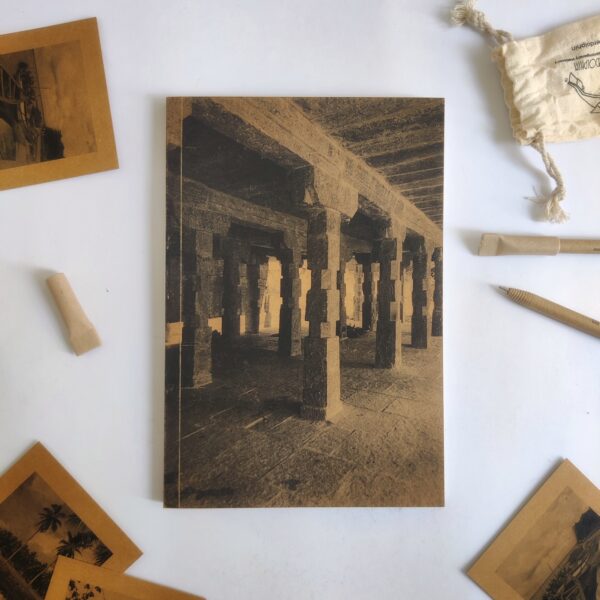Vintage Theme Notebook - Image 40