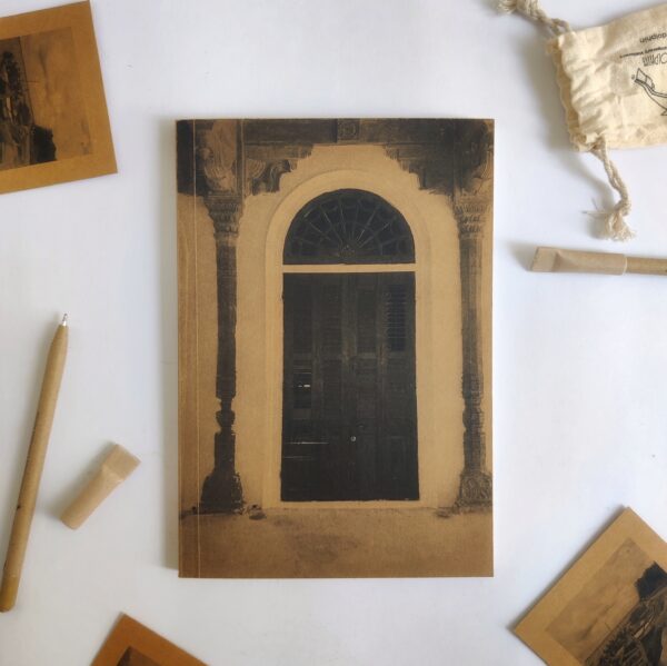 Vintage Theme Notebook - Image 39