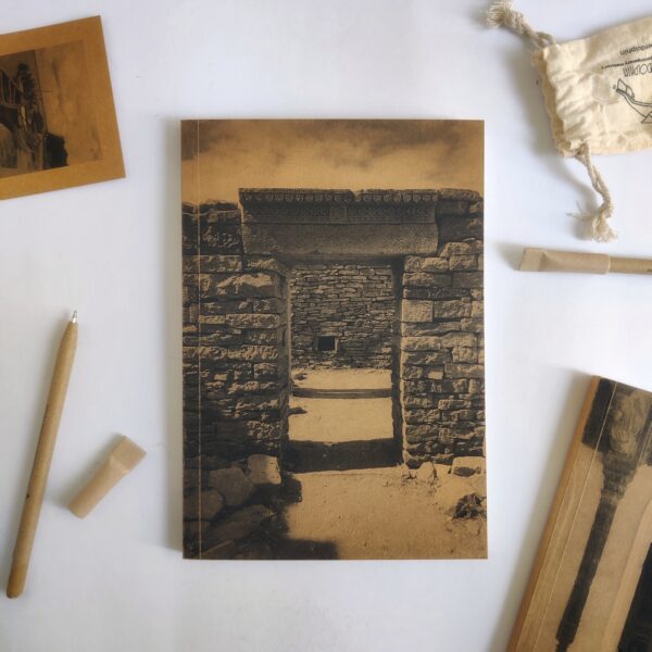 Vintage Theme Notebook - Image 38