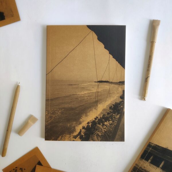 Vintage Theme Notebook - Image 35