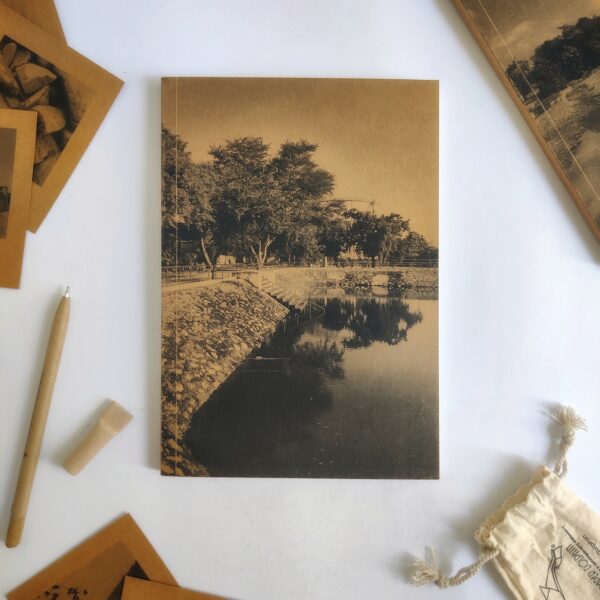 Vintage Theme Notebook - Image 33