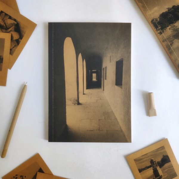 Vintage Theme Notebook - Image 31