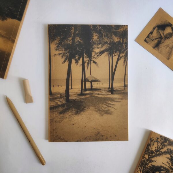 Vintage Theme Notebook - Image 27
