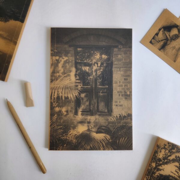 Vintage Theme Notebook - Image 26