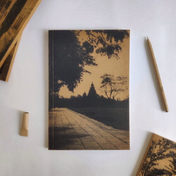 Vintage Theme Notebook - Image 23