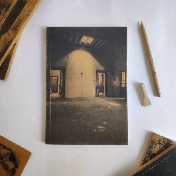 Vintage Theme Notebook - Image 21
