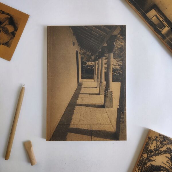 Vintage Theme Notebook - Image 20