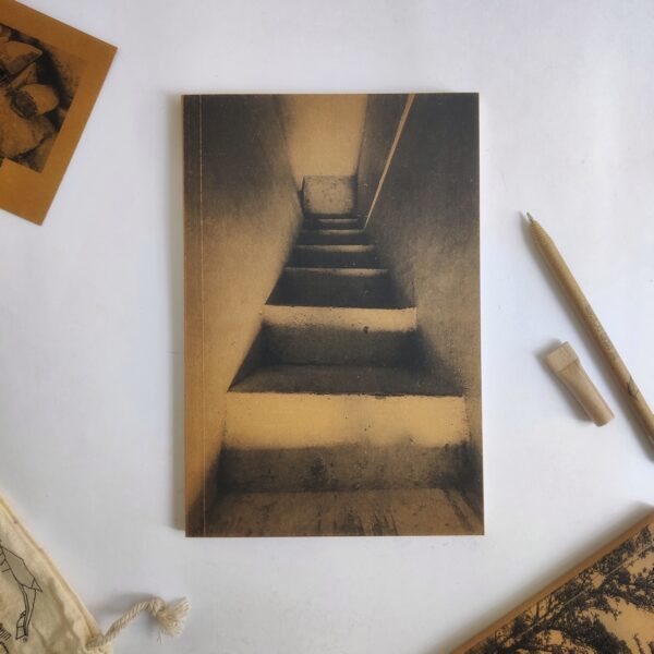 Vintage Theme Notebook - Image 17