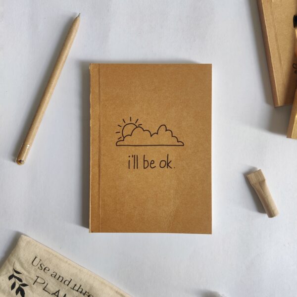 A6 Mini Notebooks - Image 3