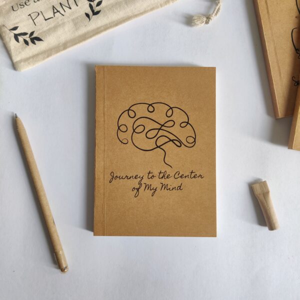 A6 Mini Notebooks - Image 4