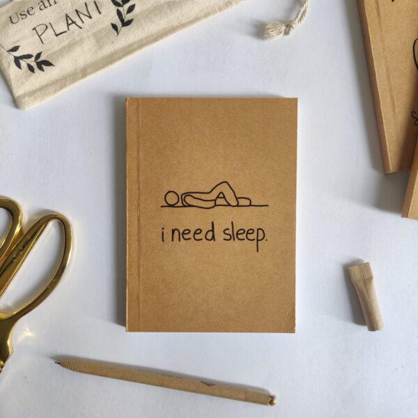 A6 Mini Notebooks - Image 5