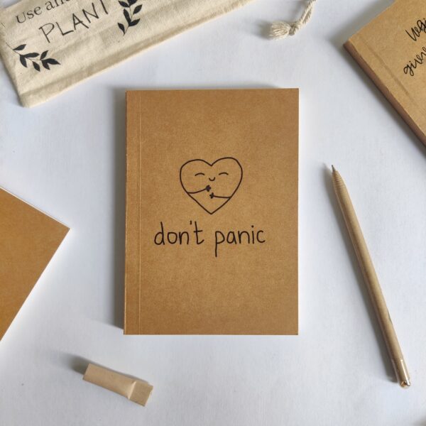 A6 Mini Notebooks - Image 7