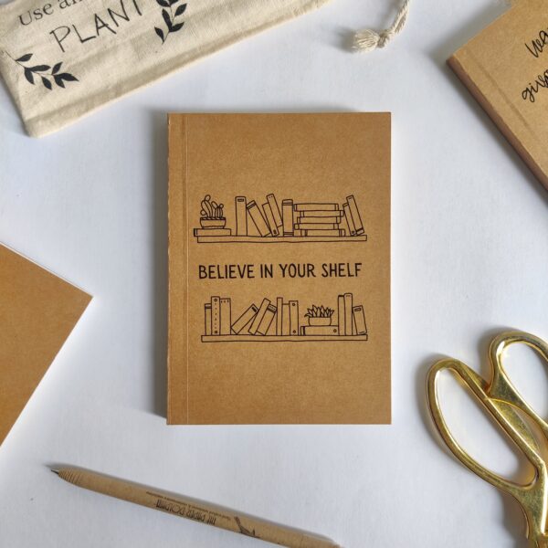 A6 Mini Notebooks - Image 8