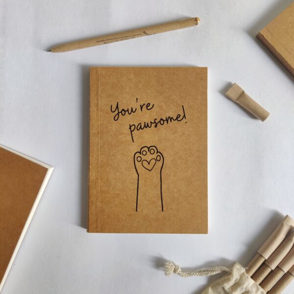 A6 Mini Notebooks - Image 12