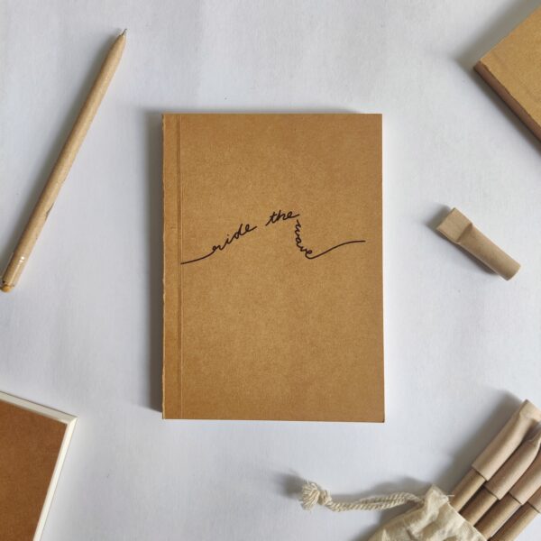 A6 Mini Notebooks - Image 13