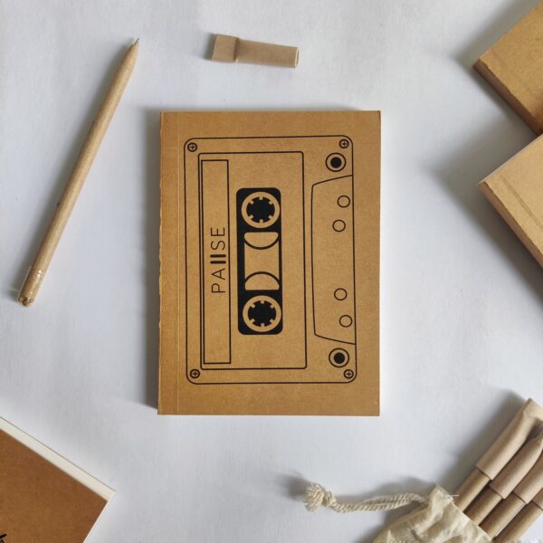 A6 Mini Notebooks - Image 14