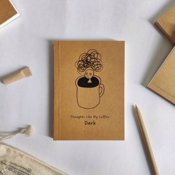 A6 Mini Notebooks - Image 15