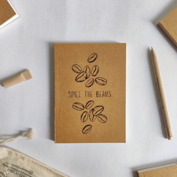 A6 Mini Notebooks - Image 16