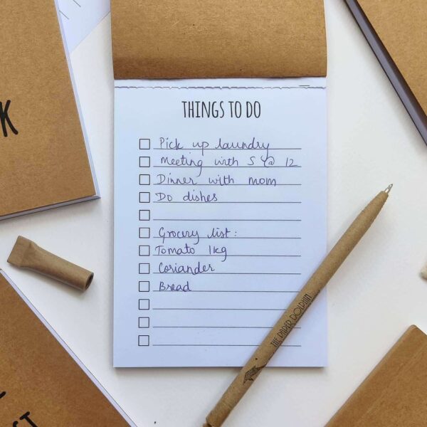 List Book - Image 2