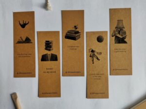 Bookmark